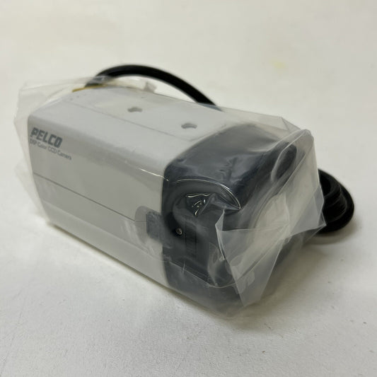 PELCO CC3610UH-7 CCTV Color Video Surveillance Camera