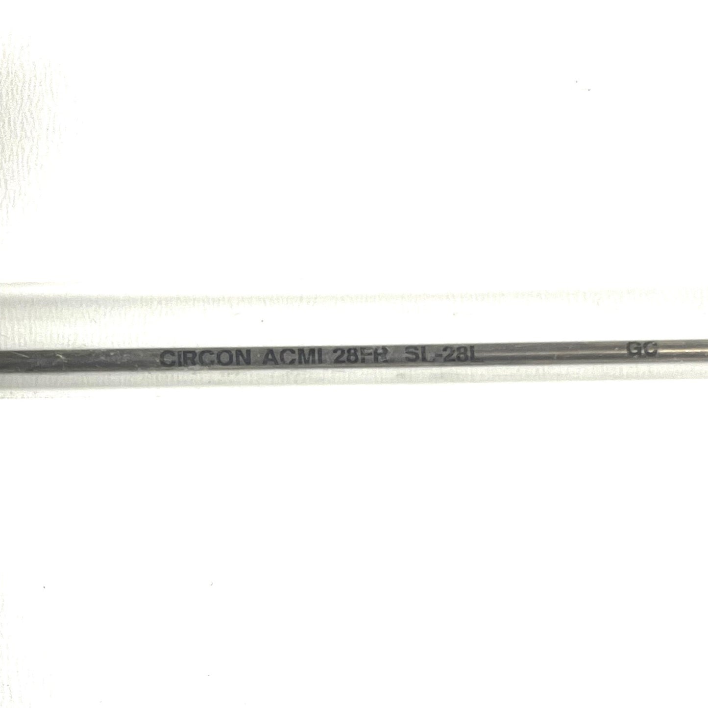 CIRCON ACMI REF SL-28L 28FR CUTTING LOOP ELECTRODE