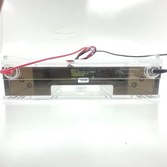 OWL SEPARATION SYSTEM A1