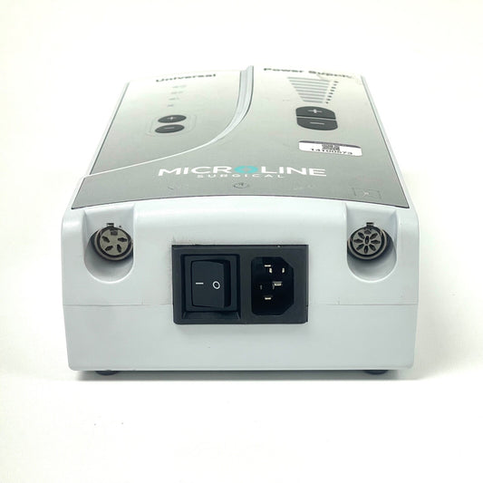 MICROLINE 200-006R Mifusion Universal Power Supply (Ups) Without Cord