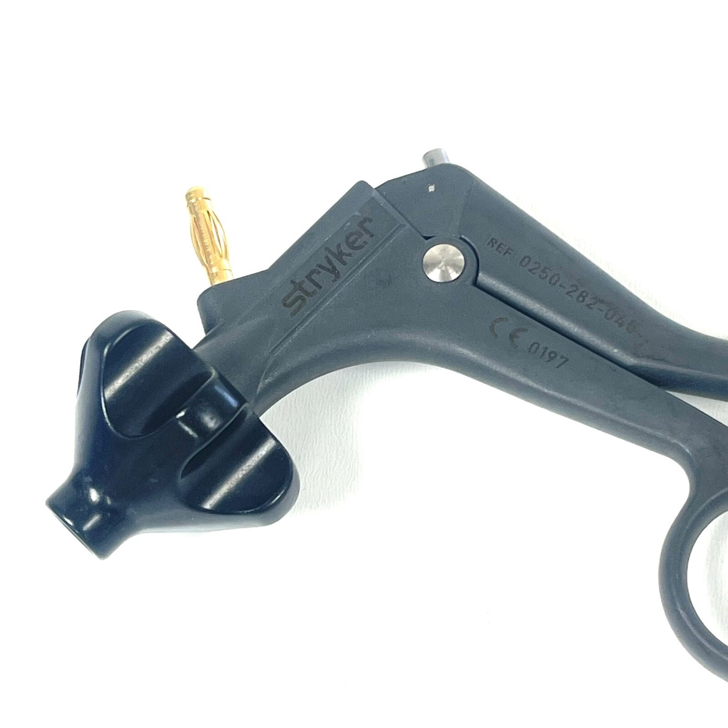 Stryker REF 0250-282-045, Laparoscopy Handle, Non Ratchet
