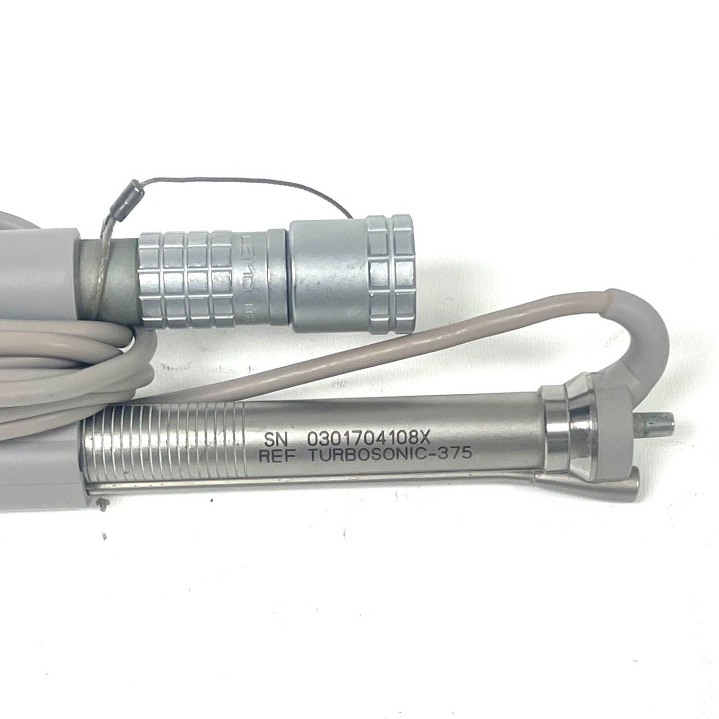 Alcon REF Turbosonics-375 Ultrasonic Phaco Hand Piece