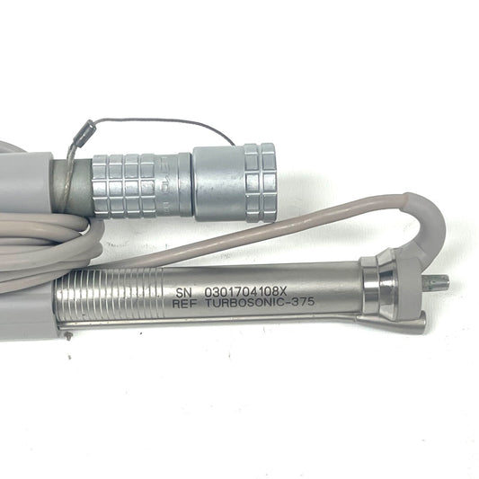Alcon REF Turbosonics-375 Ultrasonic Phaco Hand Piece