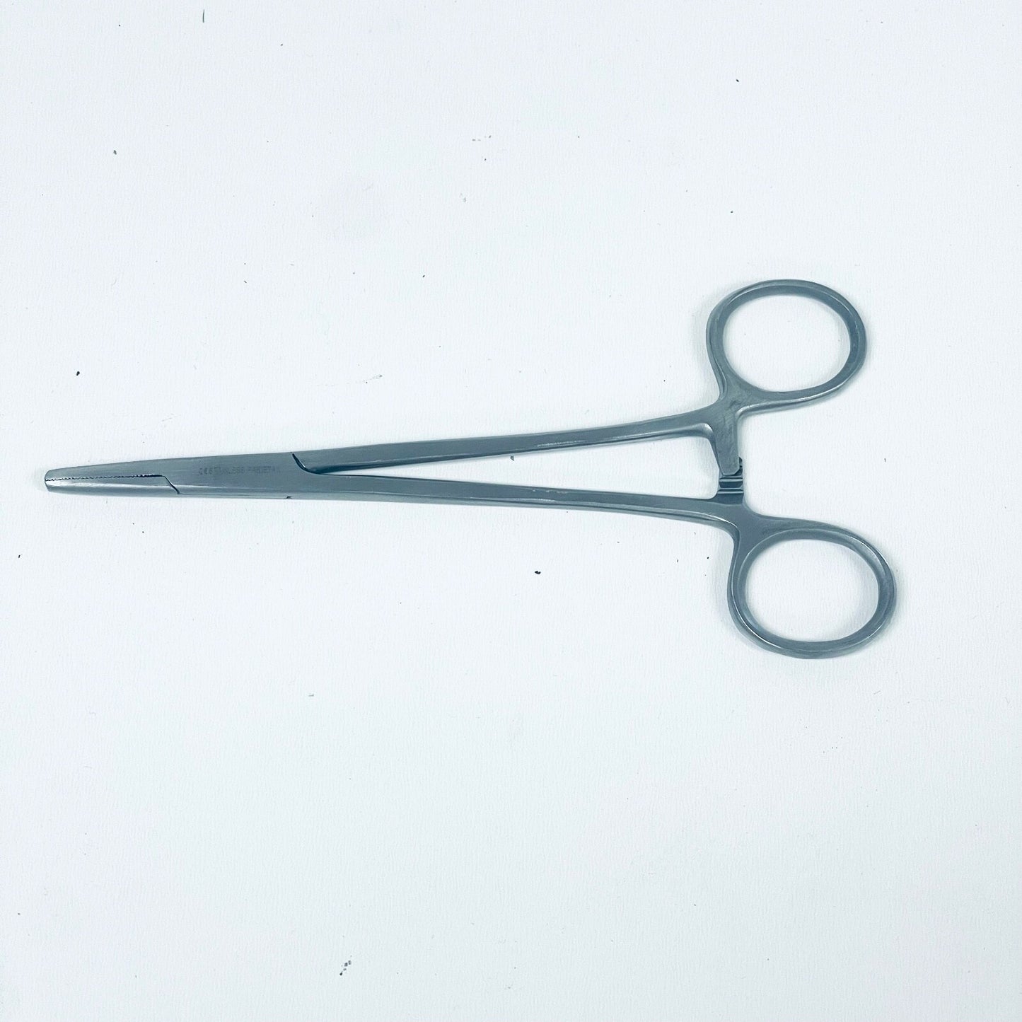 Mayo Hegar 6" Needle Holder