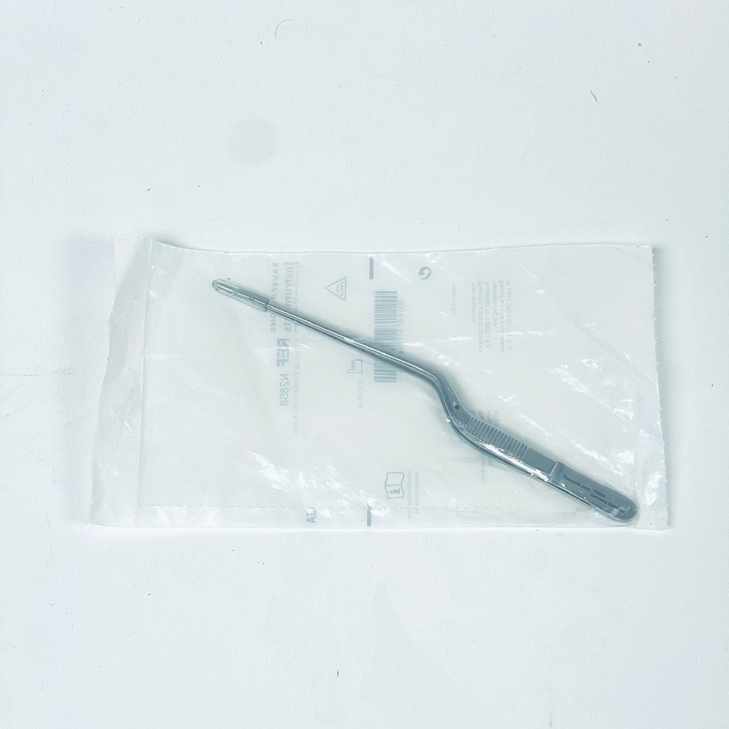 Bausch & Lomb REF N2858 Lucae Nasal Dressing Forceps