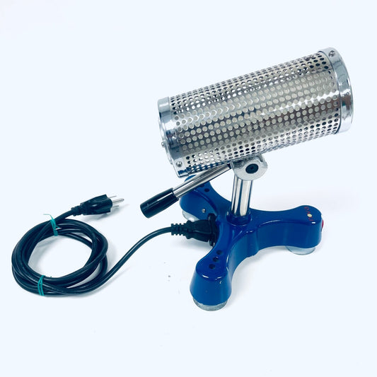 Argos Technologies REF S3011 Nova Microcinerator Micro-Incinerator