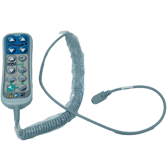 Hill-Rom Progressa REF P7507A01 Caregiver Bed Pendant Assembly