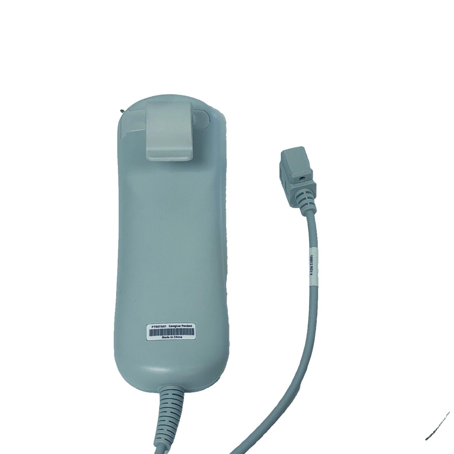 Hill-Rom Progressa REF P7507A01 Caregiver Bed Pendant Assembly