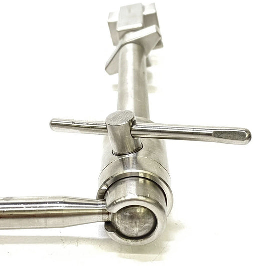 Medtronic Metrx REF 9560523 Bed Rail Attachment