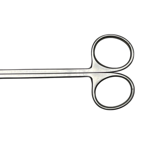 V. Mueller REF CH2250 Surgical Mayo Type Church Scissors