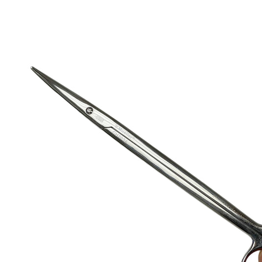 V. Mueller REF CH2034 Metzenbaum Dissecting Scissors Curved