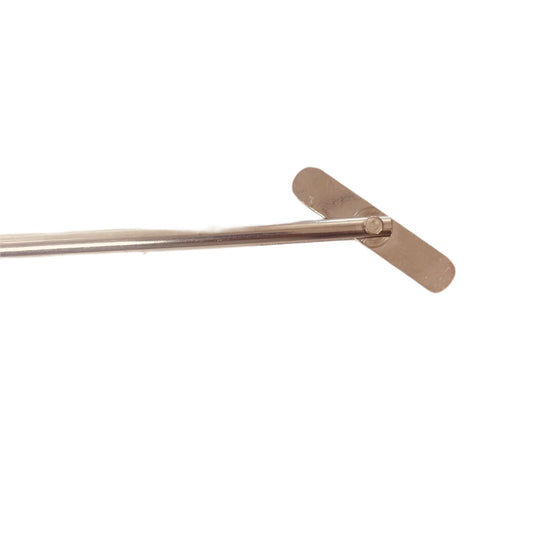 Weisenbach Forceps Holder 13.5 Inch