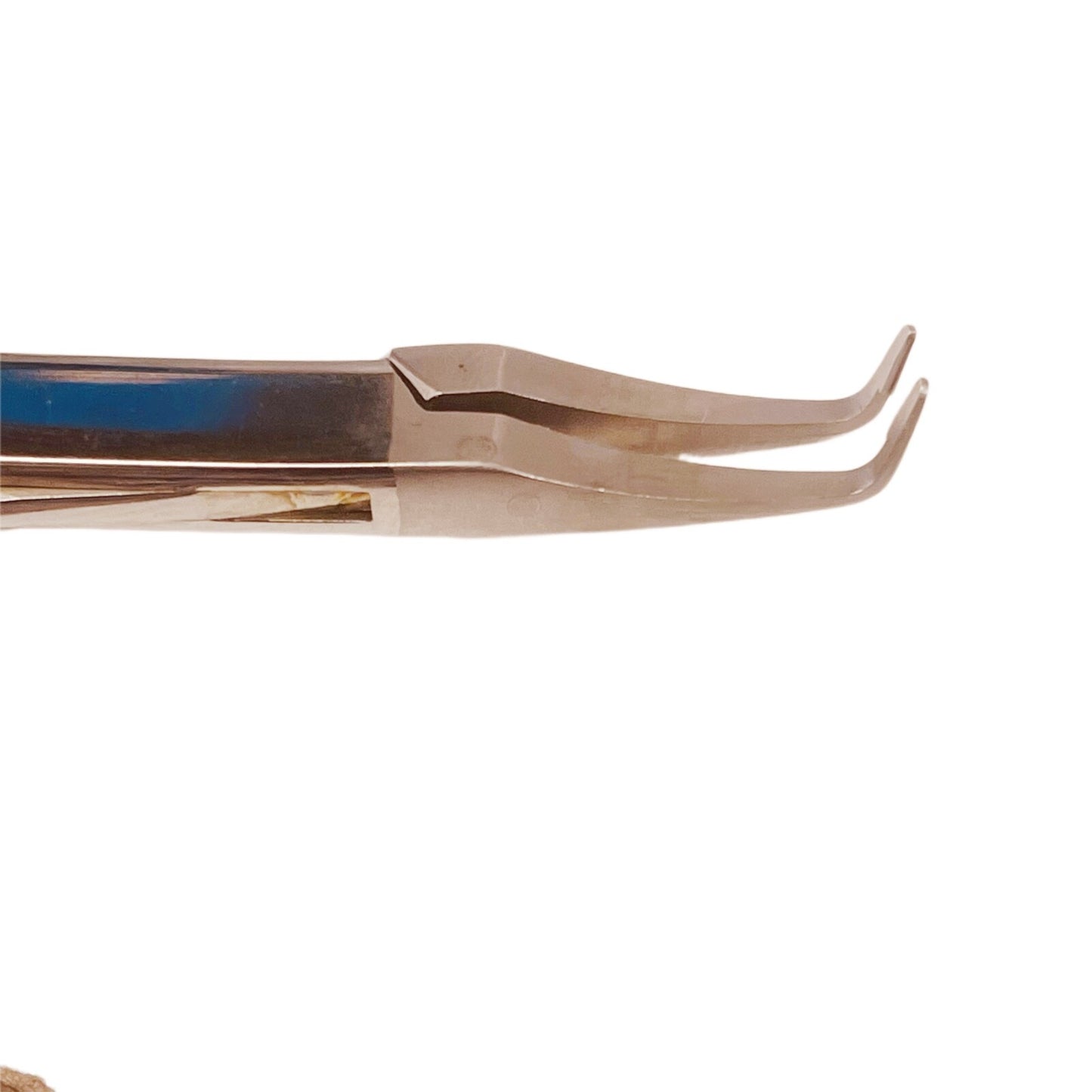 Weck REF 523152S Hemoclip Ligating Clup Appliers Small 8in Curved