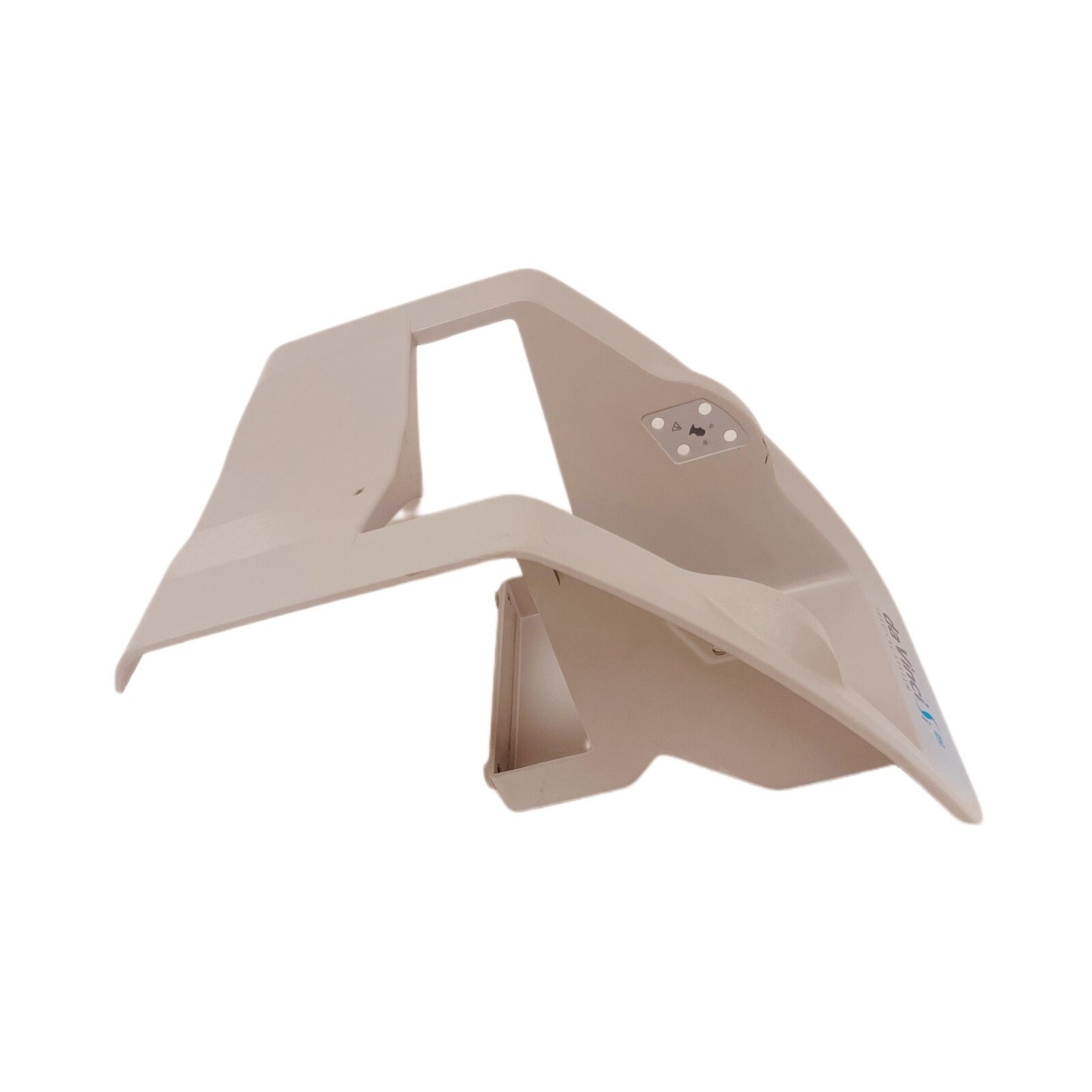 Intuitive Surgicals Da vinci Si HD Surgeon Console Head Part