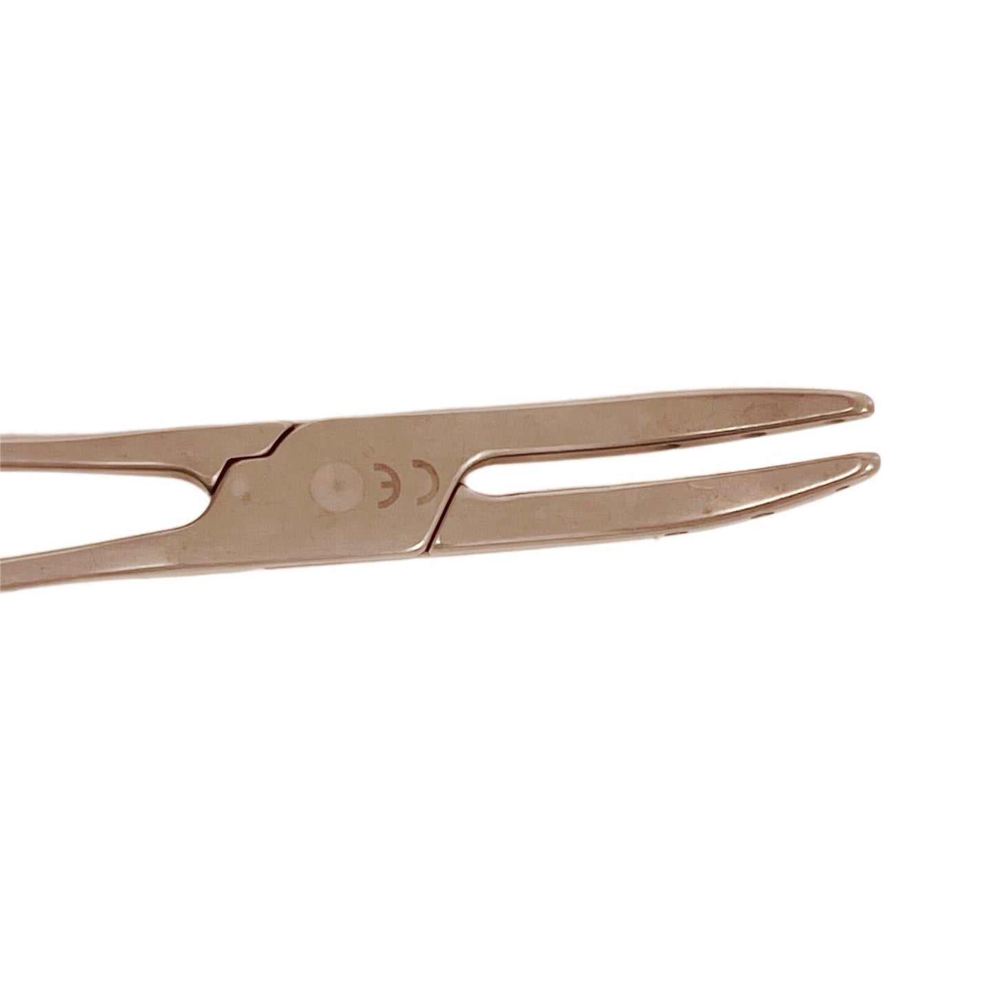 VALLEYLAB REF LS3090 LIGASURE MAX HAND-SWITCHING INSTRUMENT: CURVED JAW, 23CM