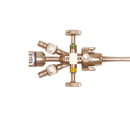 Circon ACMI REF E152 Surgical Double Channel Deflector