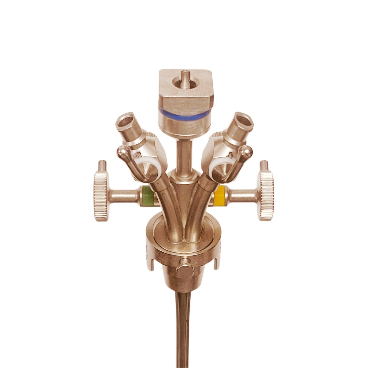 Circon ACMI REF E152 Surgical Double Channel Deflector