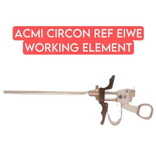 ACMI CIRCON REF EIWE WORKING ELEMENT
