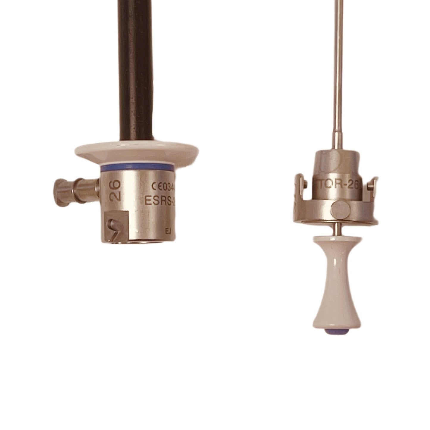 ACMI ELITE REF ETOR-26 TIMBERLAKE OBTURATOR WITH SHEATH 26FR