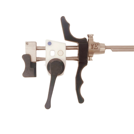 ACMI REF EMWE WORKING ELEMENT RACK AND PINION DESIGN