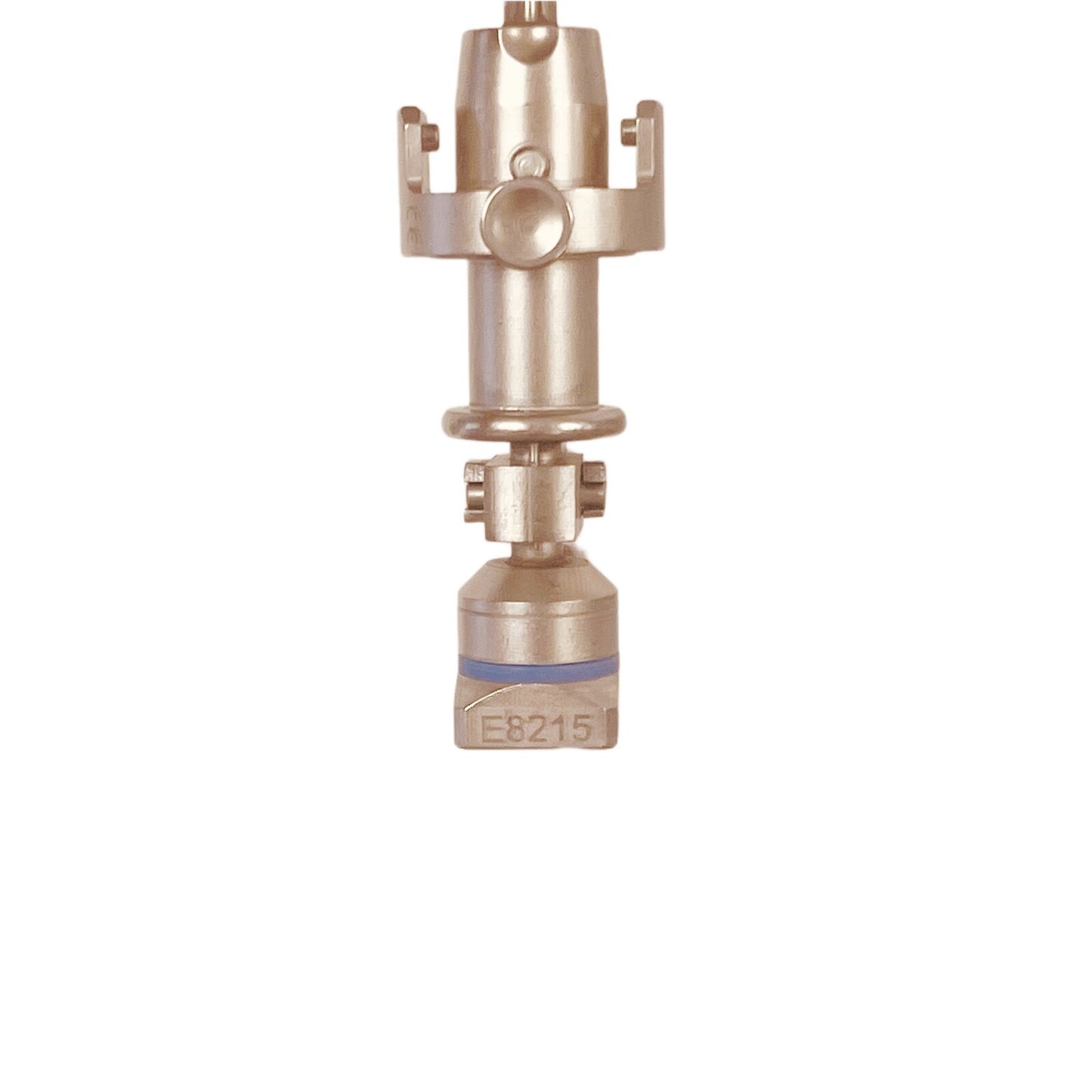 ACMI REF E8215 RIGID OPTICAL GRASPING FORCEP, ELITE SERIES