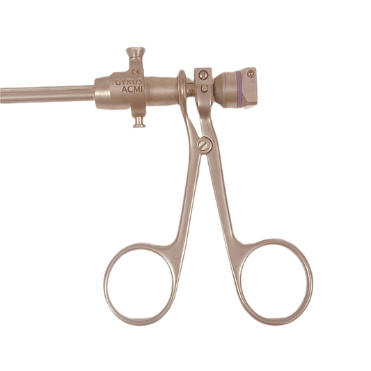 GYRUS ACMI REF E8213 ELITE Optical Cup Tearing Biopsy Forceps