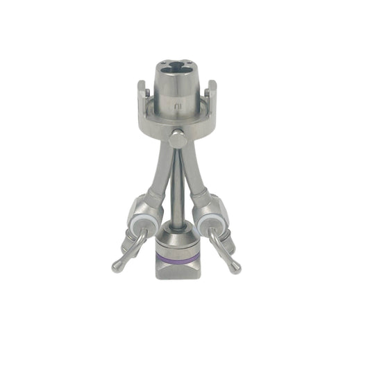 Gyrus Acmi Ref E153 Cysto Double Channel Bridge