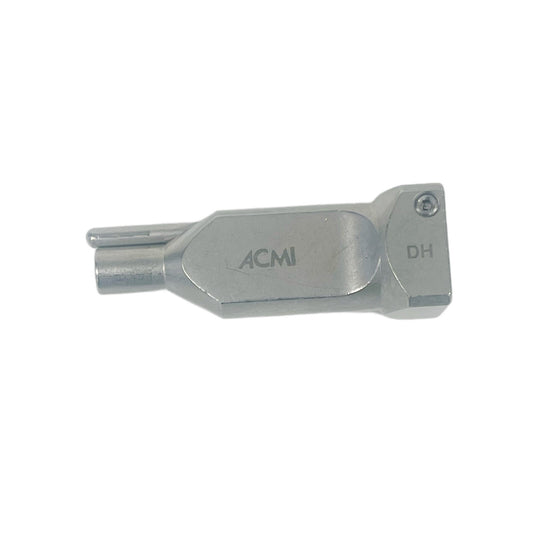Circon Acmi REF CTA Cysto Scope Adapter