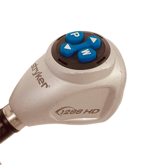 Stryker REF 1288-210-105 1288 HD Digital Camera Head