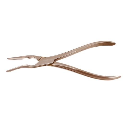 Miltex REF 21-660 Ash Septum Straightener, 9" Length