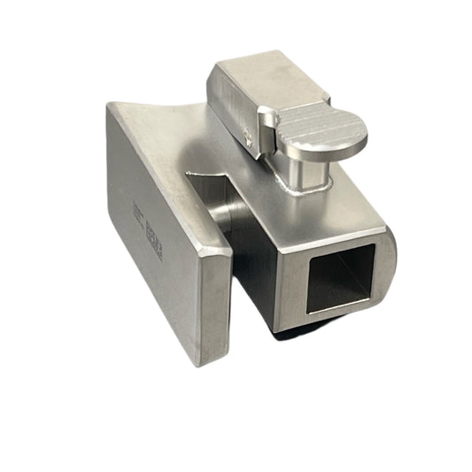 V. Mueller REF SU2951-59 Non-Tilting Retractor Blade Clamp