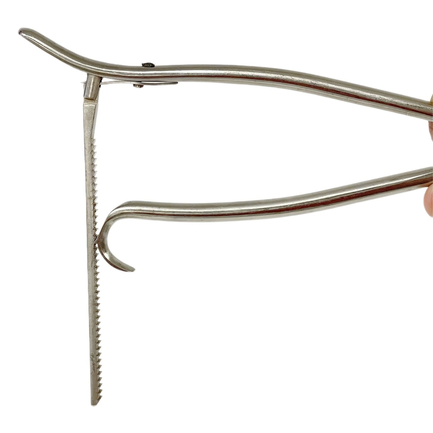 Medtronic REF 808-502 Hook Compressor Instrument