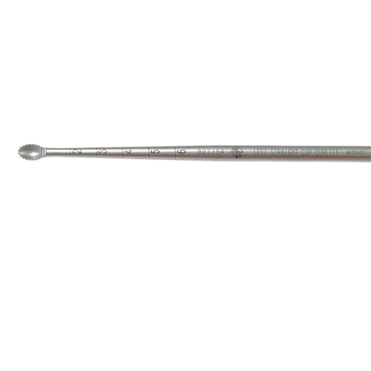 Medtronic REF 907354 Left Straight Cup Curette