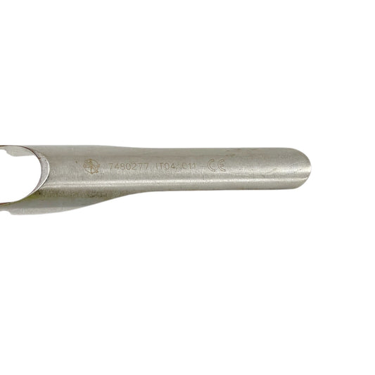 Medtronic REF 7480277 Lateral Rod Reducer Part Use with REF 7480278