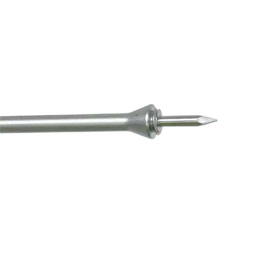 Medtronic REF 6481205 Threaded Awl With Stable Impactor