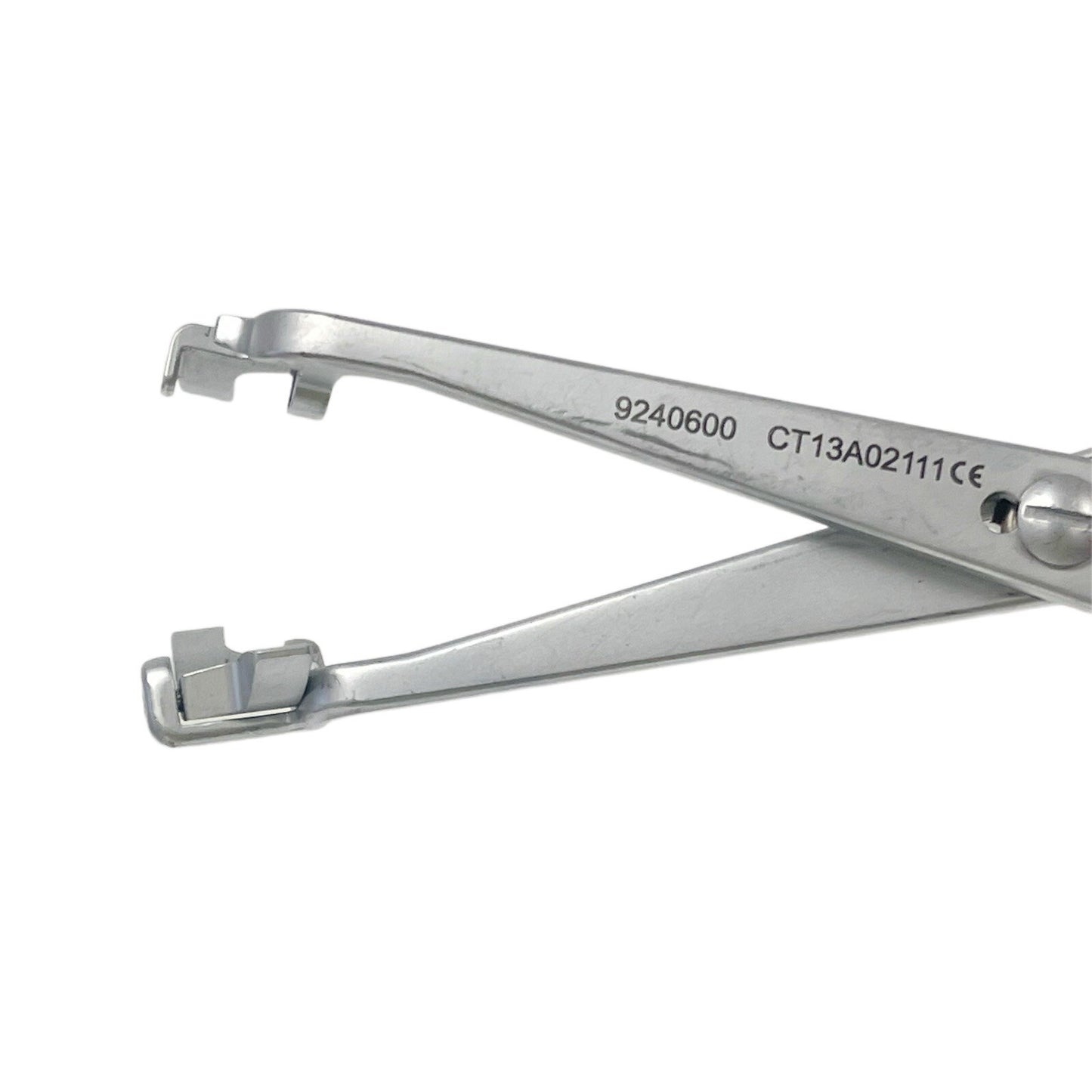 Medtronic REF 9240600 CD Horizon Spire Compressor