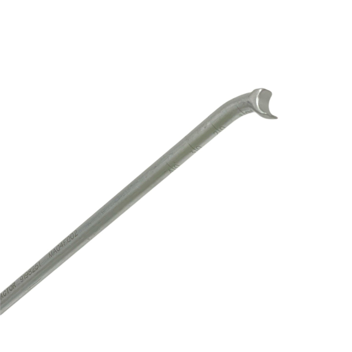 Medtronic REF 9198251 Angled Graft Impactor