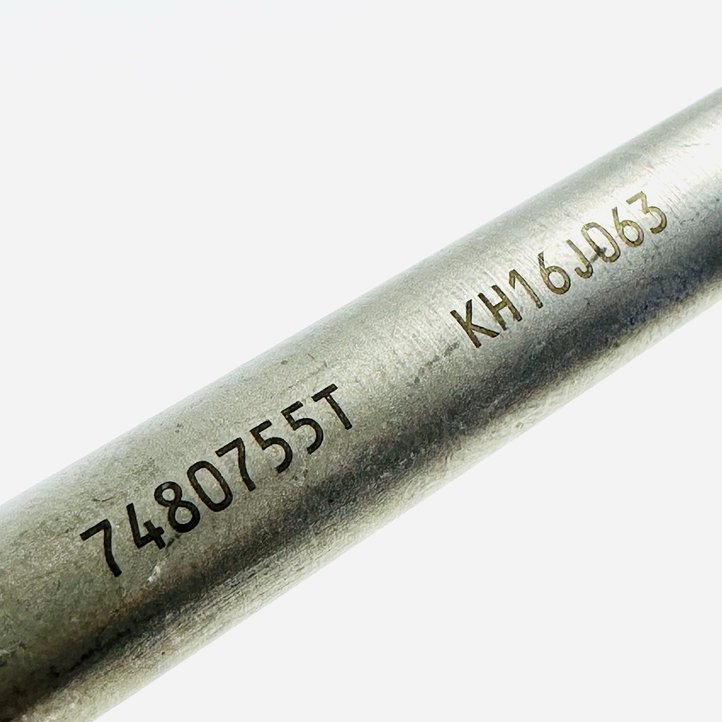 Medtronic 7480755T Lock Sleeve Driver for 5.5/6.0mm Instrument