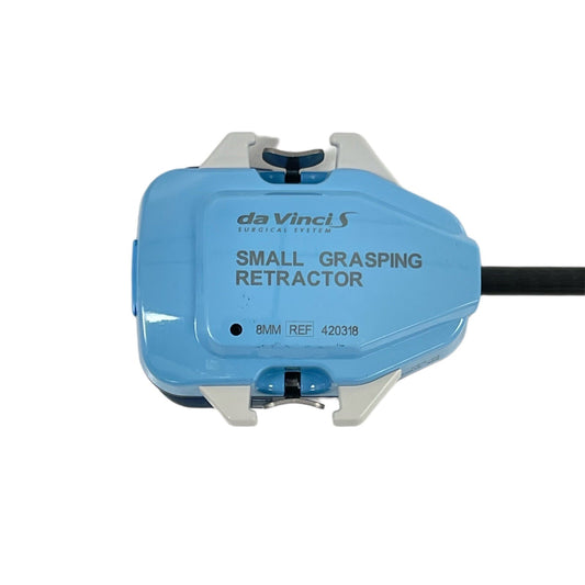 Da vinci REF 420318 Small Grasping Retractor 8mm