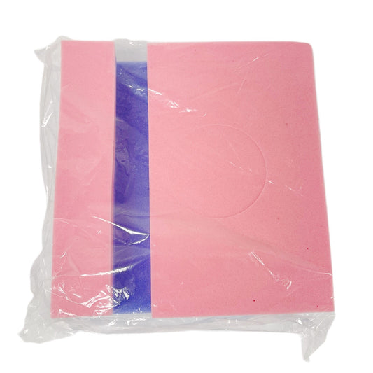 Xodus Medical REF 40770 PinkProtect SideProne Head Positioner