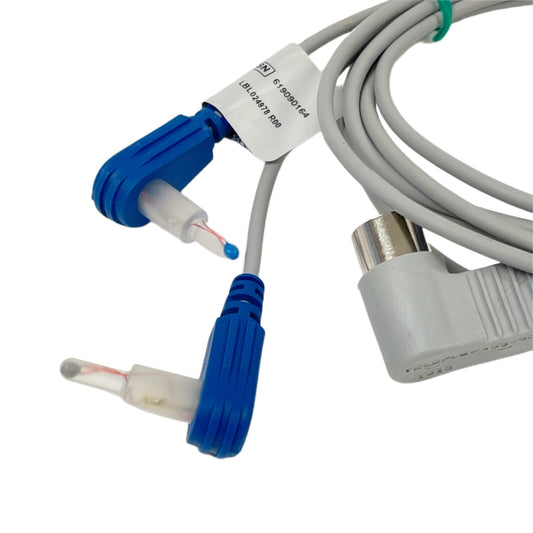 TeleFlex REF 395-90 Hudson RCI ConchaTherm, Dual Thermistor Probe