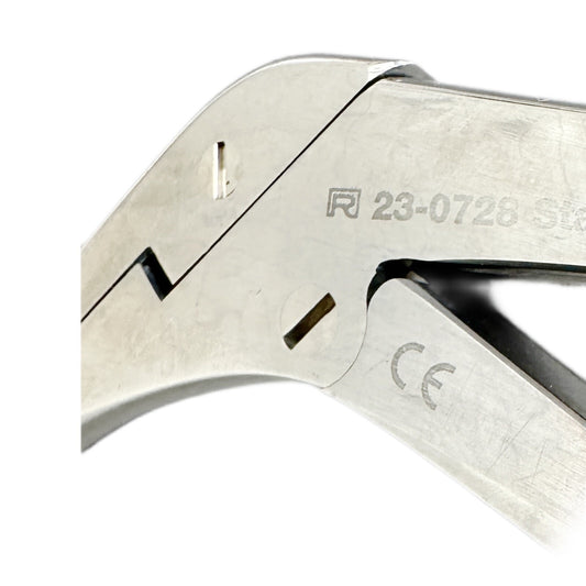 Richards 23-0728 Weil Blakesley Forceps