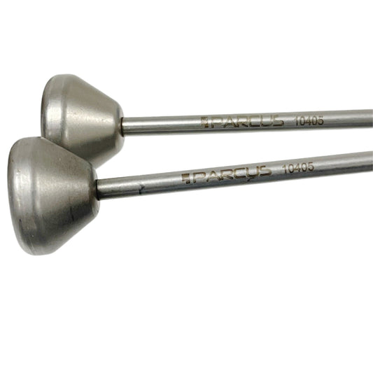 Parcus Medical REF 10504 Trocar Tip Obturator