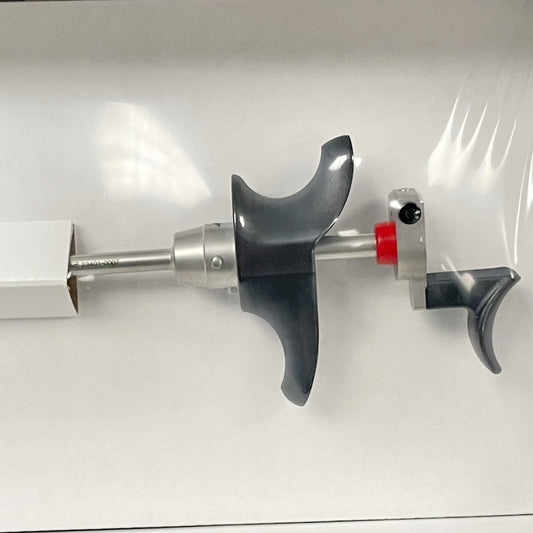 Olympus REF A22072A Obturator, optical, 26 Fr.