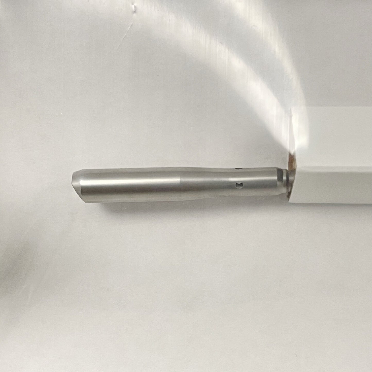 Olympus REF A22072A Obturator, optical, 26 Fr.