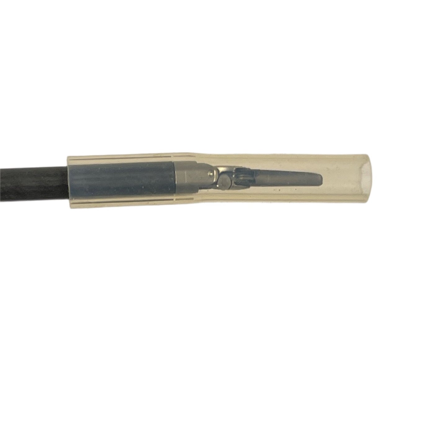 Intuitive Surgical Da Vinci S REF 420048 Long Tip Forceps 8mm