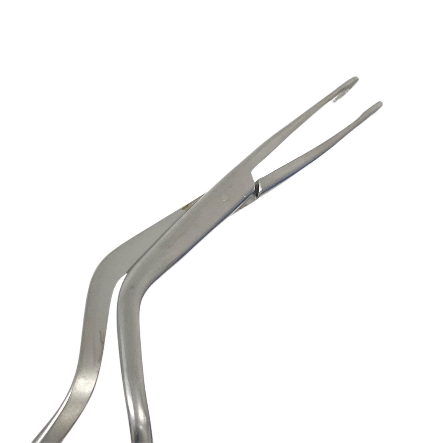 V. Mueller REF AS11110 Magill Serrated Jaws Forceps
