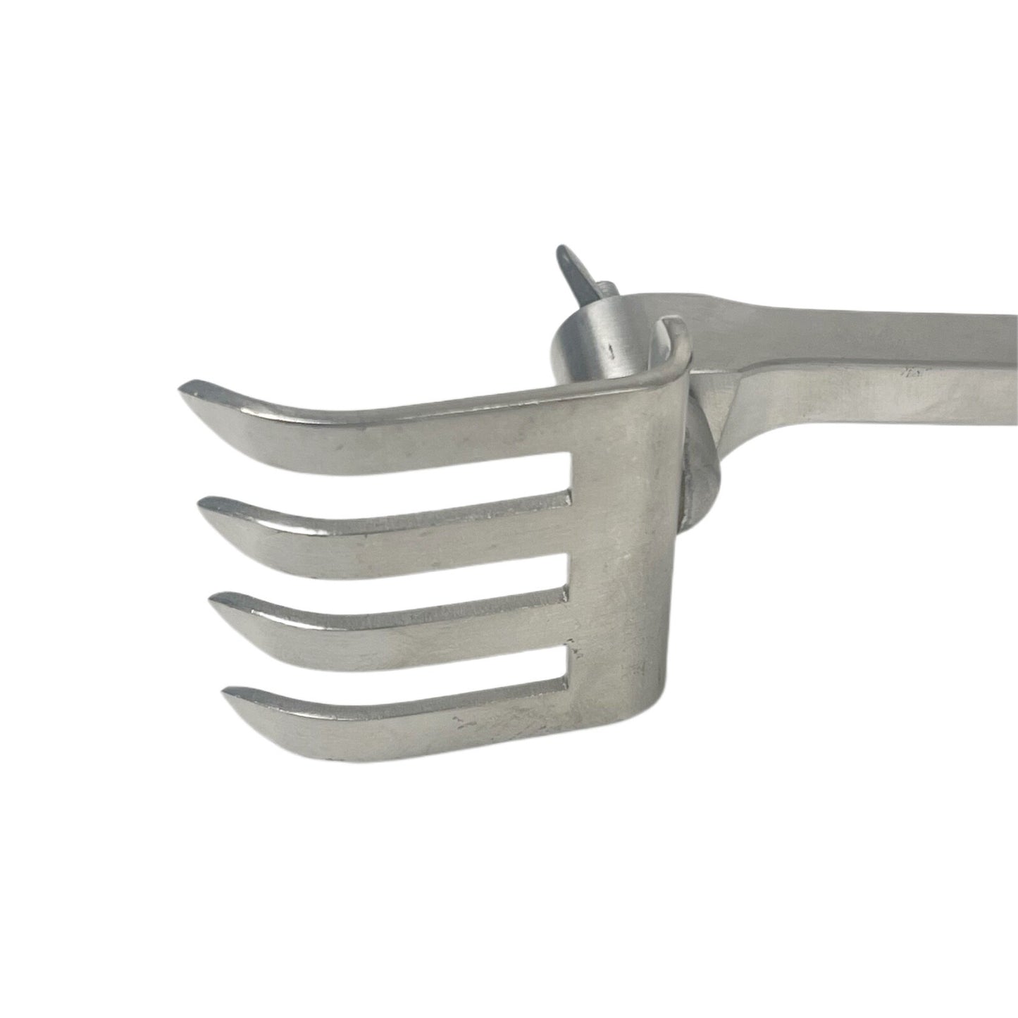 V. Mueller REF NL5239-001 Haverfield-Scoville Retractors With Two Blades