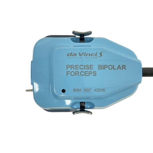 Intuitive Surgical Da Vinci S REF 420110 Precise Bipolar Forceps 8mm