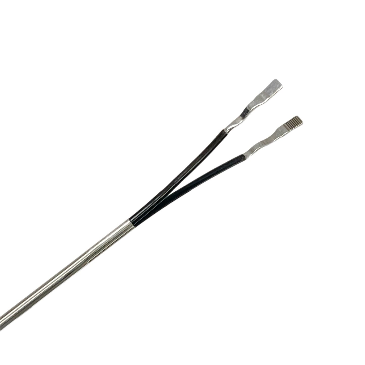 R. Wolf REF 8393.714 Style Bipolar Insert, Paddle Jaw 5Mm X 33Cm